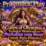 Gates of Olympus