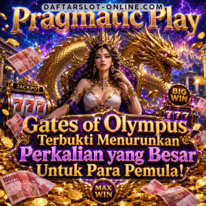 Gates of Olympus